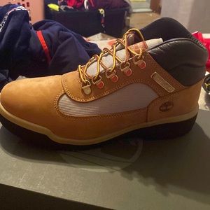 Mens timberland boots